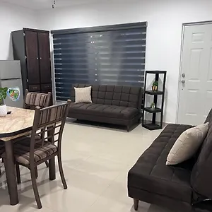 Apartamento Departamento 103, Mazatlán