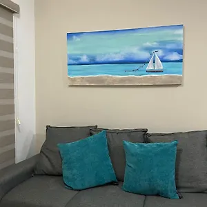 Apartamento Ymssjamg, Mazatlán