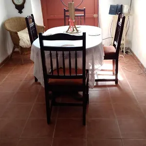  Apartamento Cuevas Alia España