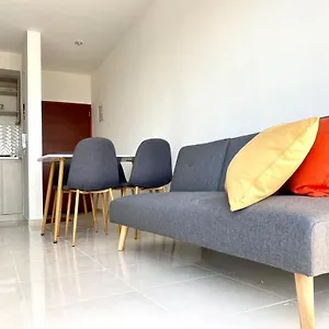 Apartamento En Colombia