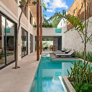  Villa Casa Luna I, Lujo Y Celebraciones Exclusivas México