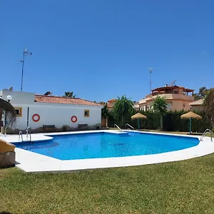 Сasa de vacaciones Brisa Del Mar España