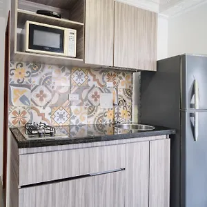  Apartamento Amura El Conquistador Colombia