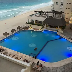  Apartamento Plaza México